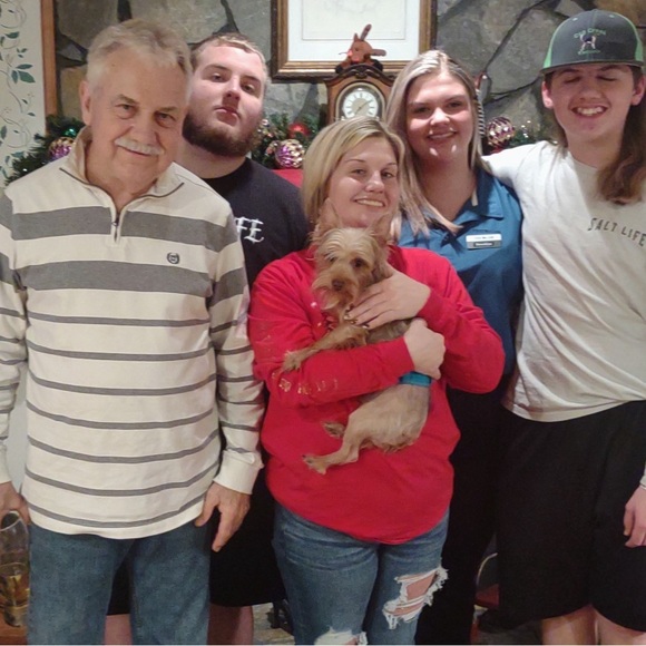 Meet your Posher, Shawn - Picture 8 of 8